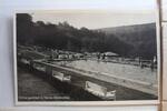AK Schlangenbad im Taunus Schwimmbad gebraucht -