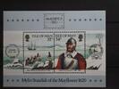 Großbritannien Isle of Man Großbritannien Isle of Man Block 8 mit 315-316 postfrisch MiNr. Block 8 mit 315-316 postfrisch -
