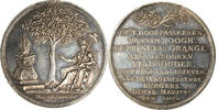 1747. Amsterdam. Doortocht van prins Willem IV J. C. Marmé -