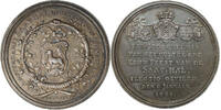 Nederland 1741. Amsterdam. 100 jaar ‘Saayhal’ M. Holtzhey -