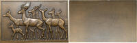 Frankrijk (1936). Gazelles Maurice Thenot (1893-1963) -
