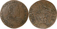 Nederland 1553. Vrede van Passau Zeldzaam -