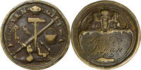 Amsterdam. Smeden of St. Eloy -