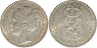 Nederland ½ Gulden ½ Gulden 1898 WILHELMINA 1890–1948 P. Pander -