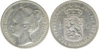 Nederland ½ Gulden ½ Gulden 1908 WILHELMINA 1890–1948 P. Pander -
