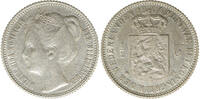 Nederland ½ Gulden ½ Gulden 1904 WILHELMINA 1890–1948 P. Pander -