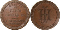 n.d. J. Henry, dealer in coins, medals etc. -