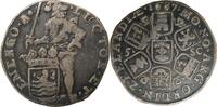 Nederland Daalder van 5 Schelling Daalder van 5 schelling 1687 Provincie 1580–1795 -