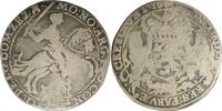 Nederland ½ Dukaton ½ Dukaton of ½ zilveren rijder 16(61) Provincie 1580–1795 Provincie 1581–1795 Zeer zeldzaam (RR) -