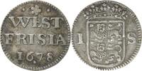 Wapenstuiver 1678 West-Friesland. Enkhuizen -