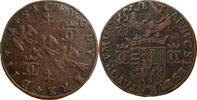 1572. Lotharingen -