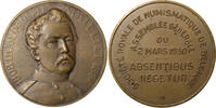 1930. Prosper Mailliet 1808-1886 A. Mauquoy -