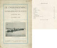 Nederland De overstrooming in Noord-Holland en elders Januari 1916 Egbert A. Veen -