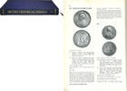 A Catalogue of British Historical Medals 1760–1960 Lawrence Brown -