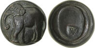 Nederland 1992. Klinkerserie. Olifant Theo van de Vathorst 1934 - 2022 -