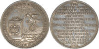 1726. Arent Vink & Anna Nieupoort (Amsterdam) -