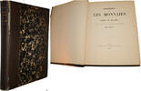 Recherches sur les monnaies des comtes de Flandre Victor Gaillard -