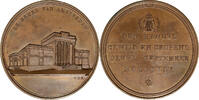 1845. Opening & Inwijding van de Beurs van Amsterdam -
