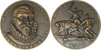 Nederland 1944. Willem Barentsz Slagpenning Han Rehm (1908-1970) -