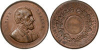 1886. Renier Chalon Brons Ch. Würden -