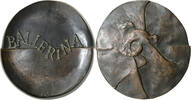 Nederland Z.j. Ballerina Henk van Bommel -
