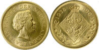 Nederland 1963. 25e verjaardag prinses Beatrix -