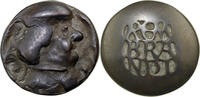 Nederland (1988/1958) De oude Rembrandt Brons gegoten (V.P.S. Esser) -