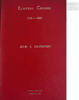 Engeland 1964 European Crowns, 1700-1800 John S. Davenport Gebruikt 207.92 元  ＋  190.45 元 运费