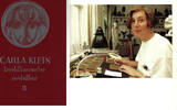 1993 Carla Klein - Beeldhouwster en M&eacute;dailleur Arnold Nieuwendam  5.79 US$  +  52.08 US$ shipping