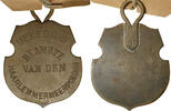 Nederland Begin 20. eeuw (voor 1934) Z.j. Haarlemmermeerpolder. Draagpen... 231.45 US$  +  52.08 US$ shipping