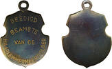 Nederland 20. eeuw. (Na 1934) Z.j (na 1934). Haarlemmermeerpolder. Draag... 98.37 US$  +  52.08 US$ shipping
