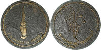 Nederland (2006) (2006). Vrede - Vrijheid Slagpenning en gepatineerd (Ra... 52.08 US$  +  52.08 US$ shipping