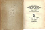 Nederland  Nederlandsche penningen 1880&ndash;1935 Koninklijke Begeer / W.K.F.... 196.73 US$  +  52.08 US$ shipping
