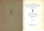 Nederland 1960 Koninklijke Begeer / Penningen 1935-1960 (Deel V) Jhr. Ir... 52.08 US$  +  52.08 US$ shipping