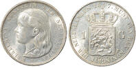 Nederland 1 Gulden 1897 1 Gulden 1897 Koningin Wilhelmina WILHELMINA 189... 289.32 US$  +  52.08 US$ shipping