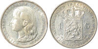 Nederland 1 Gulden 1896 1 Gulden 1896 Koningin Wilhelmina WILHELMINA 189... 2,603.84 US$  +  52.08 US$ shipping