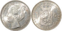 Nederland 1 Gulden 1898 1 Gulden 1898 WILHELMINA 1890&ndash;1948 WILHELMINA 18... 578.63 US$  +  52.08 US$ shipping