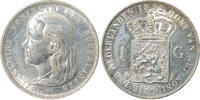 Nederland 1 Gulden 1892 1 Gulden 1892 Koningin Wilhelmina WILHELMINA 189... 138.87 US$  +  52.08 US$ shipping