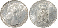 Nederland 1 Gulden 1901 1 Gulden 1901 WILHELMINA 1890&ndash;1948 WILHELMINA 18... 462.90 US$  +  52.08 US$ shipping