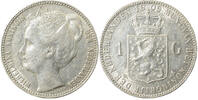 Nederland 1 Gulden 1909 1 Gulden 1909 Wilhelmina WILHELMINA 1890&ndash;1948 S ... 162.02 US$  +  52.08 US$ shipping