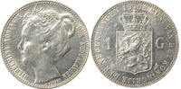 Nederland 1 Gulden 1908 1 Gulden 1908 Koningin Wilhelmina WILHELMINA 189... 231.45 US$  +  52.08 US$ shipping