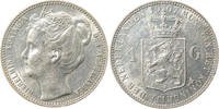 Nederland 1 Gulden 1907 1 Gulden 1907 Koningin Wilhelmina WILHELMINA 189... 138.87 US$  +  52.08 US$ shipping