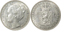 Nederland 1 Gulden 1906 1 Gulden 1906 Koningin Wilhelmina WILHELMINA 189... 1,446.58 US$  +  52.08 US$ shipping