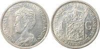 Nederland 1 Gulden 1912 1 Gulden 1912 WILHELMINA 1890&ndash;1948 WILHELMINA 18... 214.09 US$  +  52.08 US$ shipping