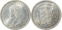 Nederland 1 Gulden 1911 1 Gulden 1911 WILHELMINA 1890&ndash;1948 WILHELMINA 18... 520.77 US$  +  52.08 US$ shipping