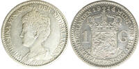 Nederland 1 Gulden 1914 1 Gulden 1914 WILHELMINA 1890&ndash;1948 WILHELMINA 18... 173.59 US$  +  52.08 US$ shipping