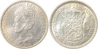 Nederland 1 Gulden 1916 1 Gulden 1916 WILHELMINA 1890&ndash;1948 WILHELMINA 18... 231.45 US$  +  52.08 US$ shipping