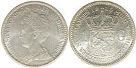 Nederland 1 Gulden 1915 1 Gulden 1915 WILHELMINA 1890&ndash;1948 WILHELMINA 18... 115.73 US$  +  52.08 US$ shipping