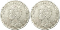 Nederland 1 Gulden 1910 1 Gulden 1910 Wilhelmina WILHELMINA 1890&ndash;1948 S ... 462.90 US$  +  52.08 US$ shipping