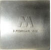 Nederland 1968 1968. Opening Metro Rotterdam (A. Dekkers) vz 109.94 US$  +  52.08 US$ shipping